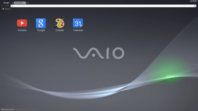 Sony vaio