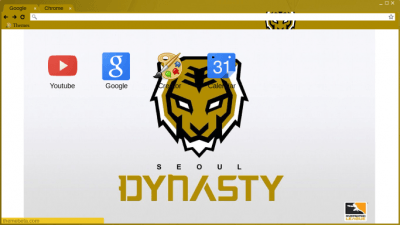 Seoul Dynasty