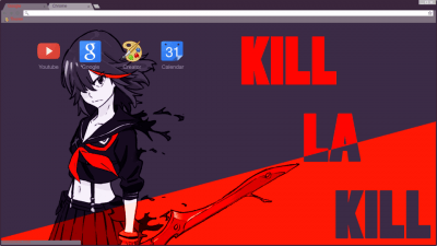 Kill la Kill