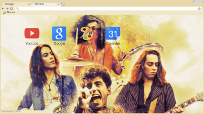 Greta Van Fleet