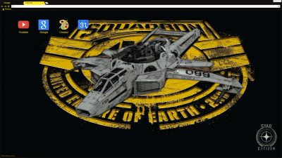 Star Citizen Squadron 42