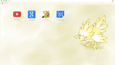 Chocobo