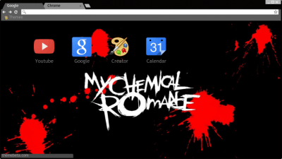 mcr blood