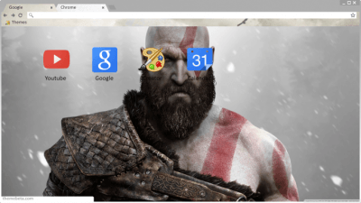 god of war