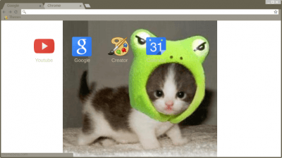 frog-cat