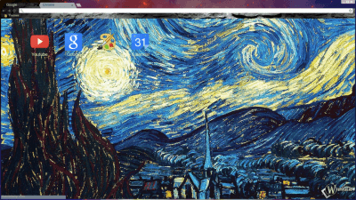 Vincent van Gogh