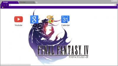 Final Fantasy IV