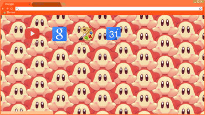 Waddle Dees