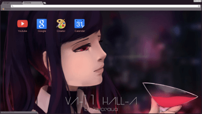 Va-11 Hall-A Jill