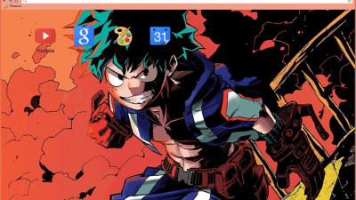 Midoriya