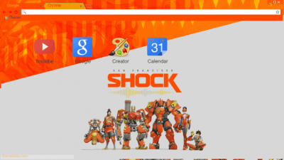 San Francisco Shock