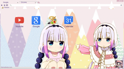 Kanna Kamui (I)