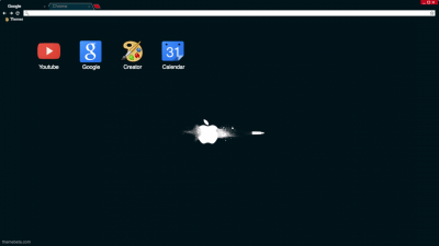 MacTheme Bullet