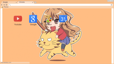 Toradora