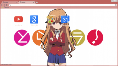 Toradora