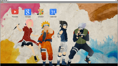 Team 7 (Naruto)