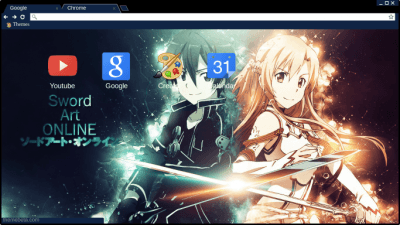 Sword Art Online