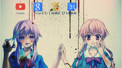 The future diary