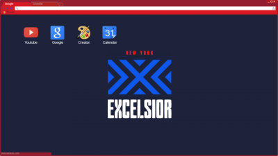 NYXL