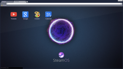 SteamOS