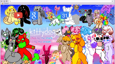 kittydog banner 