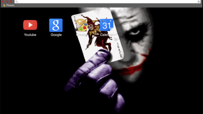 JokerCard