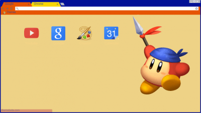 bandana dee