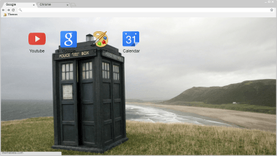 Tardis 01