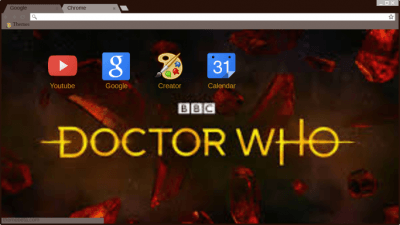 Doctor Who