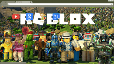 Epic Roblox Theme