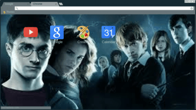 harry potter wallpaper 1