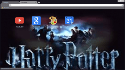 harry potter wallpaper 2