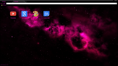 Darkmatter SubPink (V1.0.0.0) #1920x1080