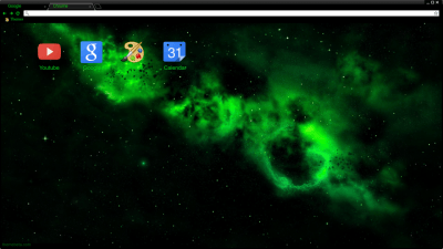 Darkmatter SubGreen (V1.0.0.0) #1920x1080