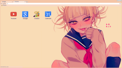 Himiko Toga