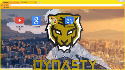 Seoul Dynasty OWL