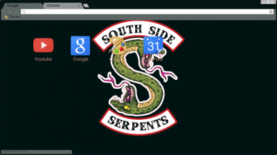 south side serpents