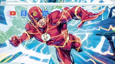 Speed Force