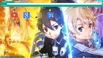 Sword Art Online Alicization