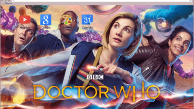 13th Doctor