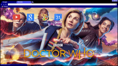 Doctor Who - Series 11