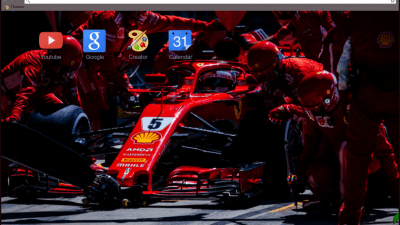 Scuderia Ferrari