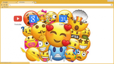 Emoji Beta  