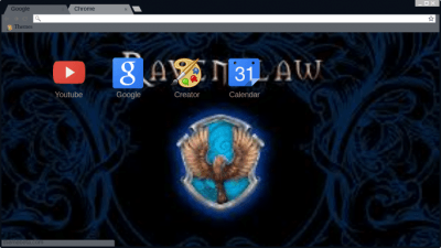 Ravenclaw