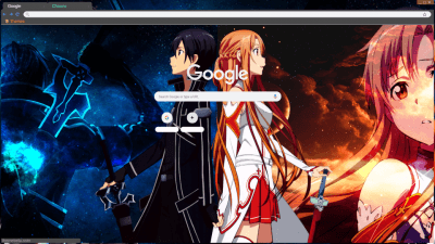 Sword Art Online