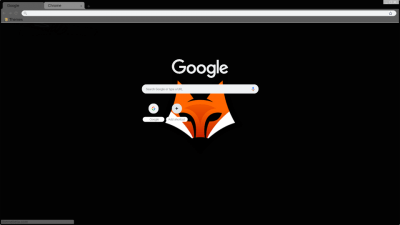 Foxo Theme 1092