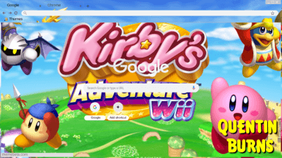 Kirby 2