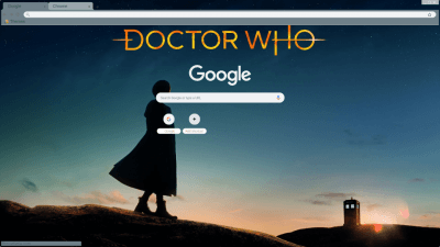 Doctor Who Season 11 