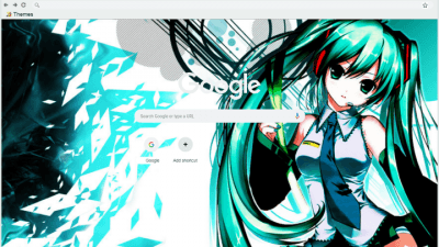 HATSUNE MIKU