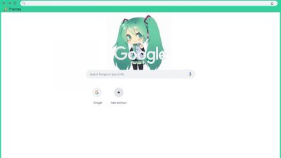  Hatsune Miku 